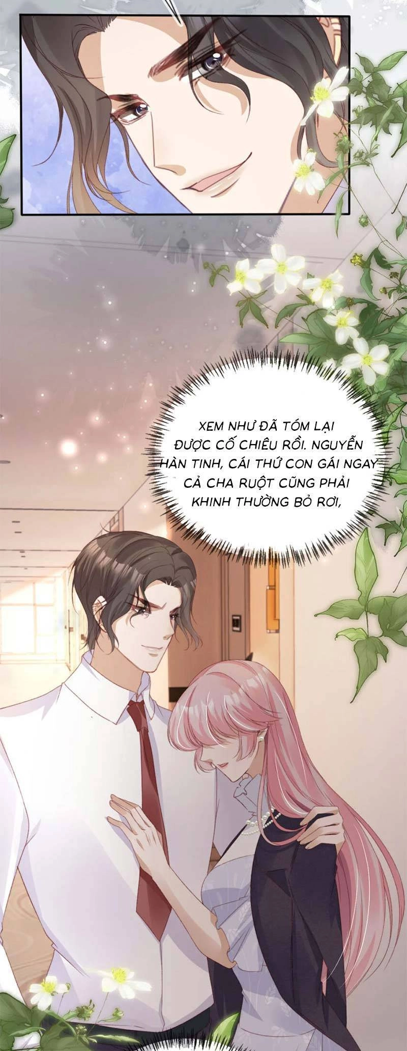 Sau Khi Trọng Sinh, Tôi Gả Cho Đại Lão Tàn Tật Chapter 38 - 22