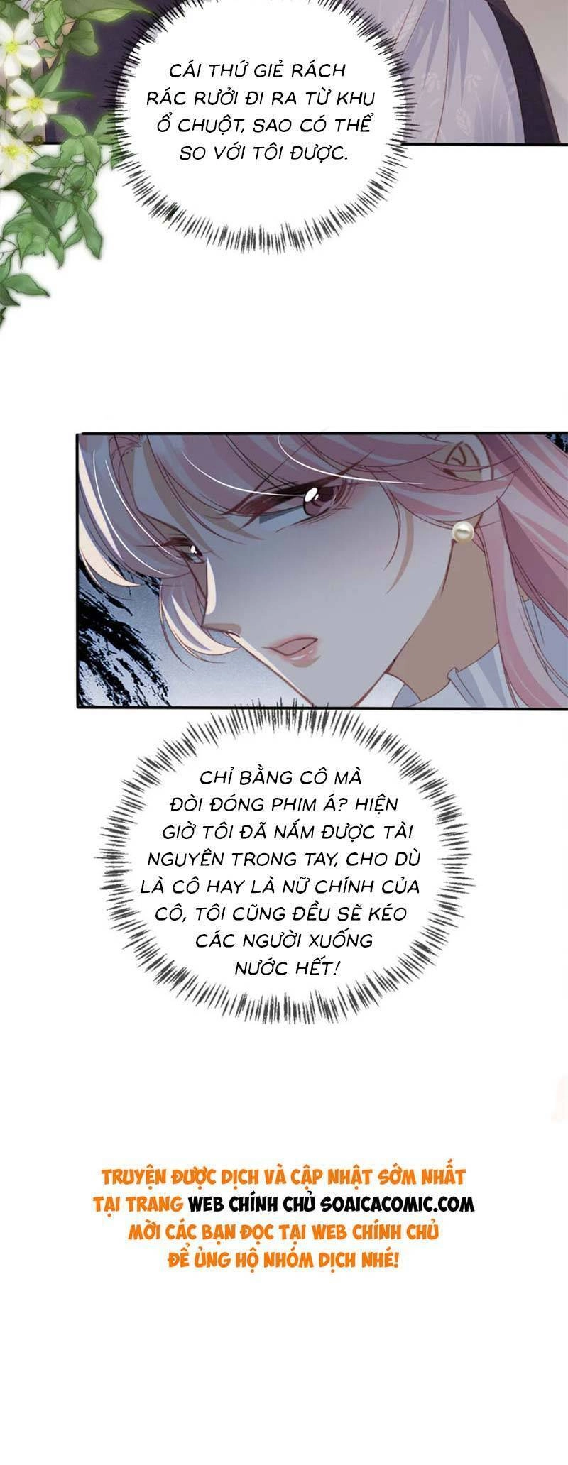 Sau Khi Trọng Sinh, Tôi Gả Cho Đại Lão Tàn Tật Chapter 38 - 23