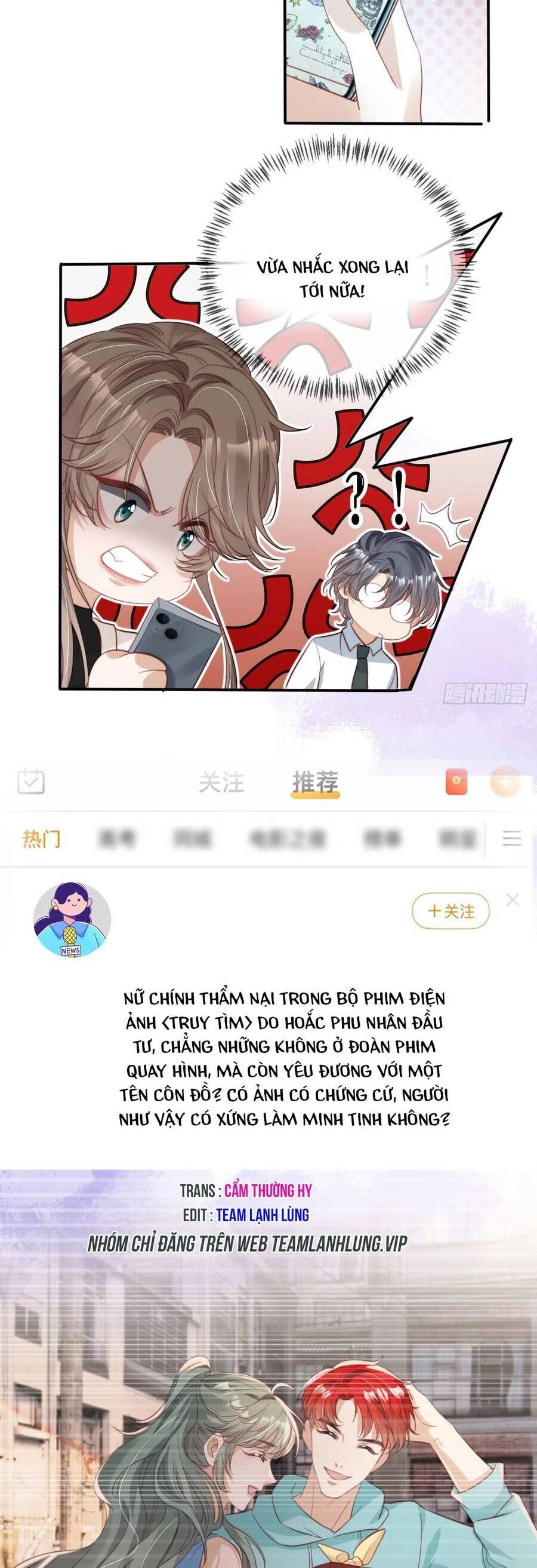 Sau Khi Trọng Sinh, Tôi Gả Cho Đại Lão Tàn Tật Chapter 39 - 4