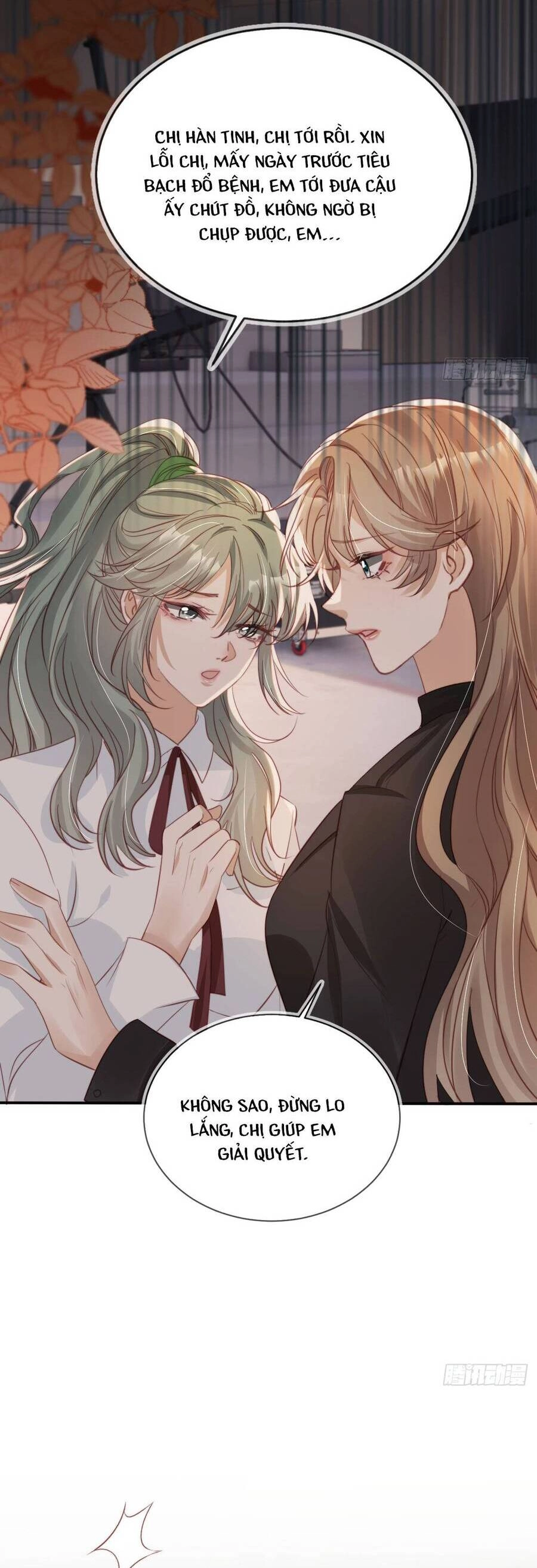 Sau Khi Trọng Sinh, Tôi Gả Cho Đại Lão Tàn Tật Chapter 39 - 9