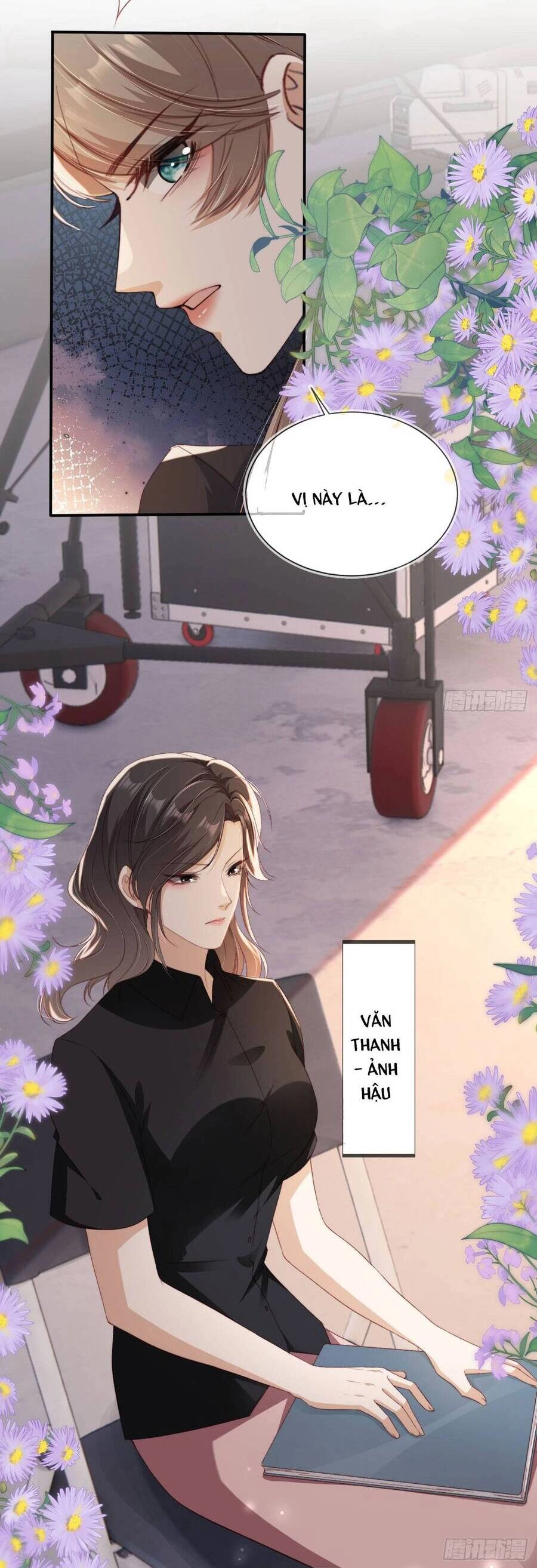 Sau Khi Trọng Sinh, Tôi Gả Cho Đại Lão Tàn Tật Chapter 39 - 10