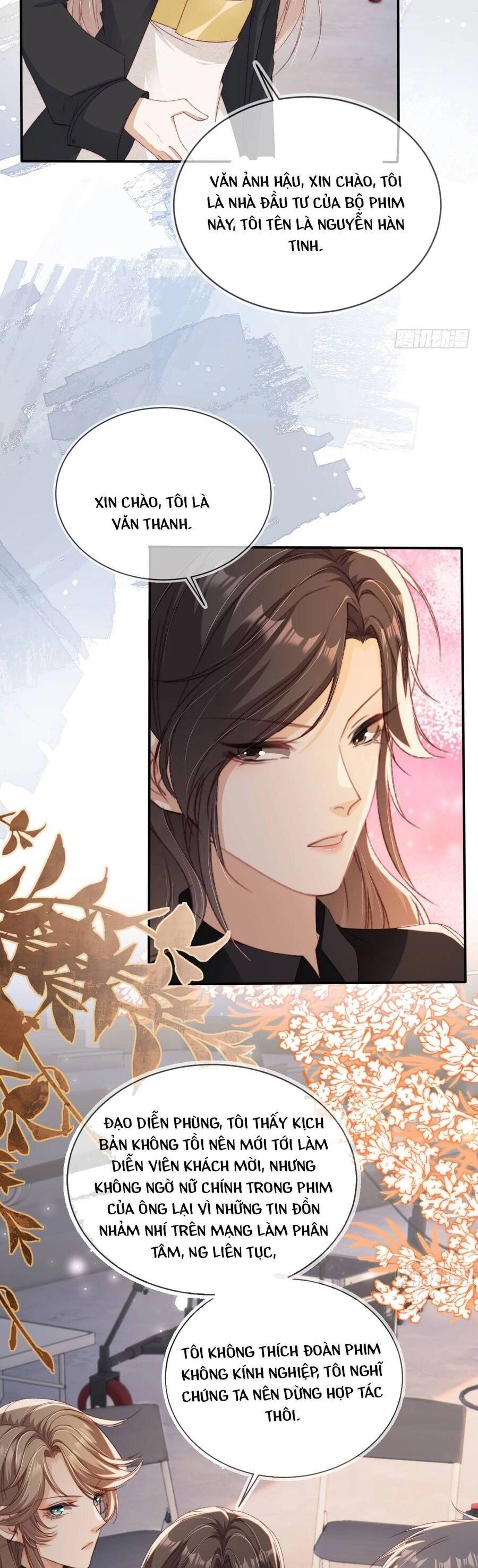 Sau Khi Trọng Sinh, Tôi Gả Cho Đại Lão Tàn Tật Chapter 39 - 12