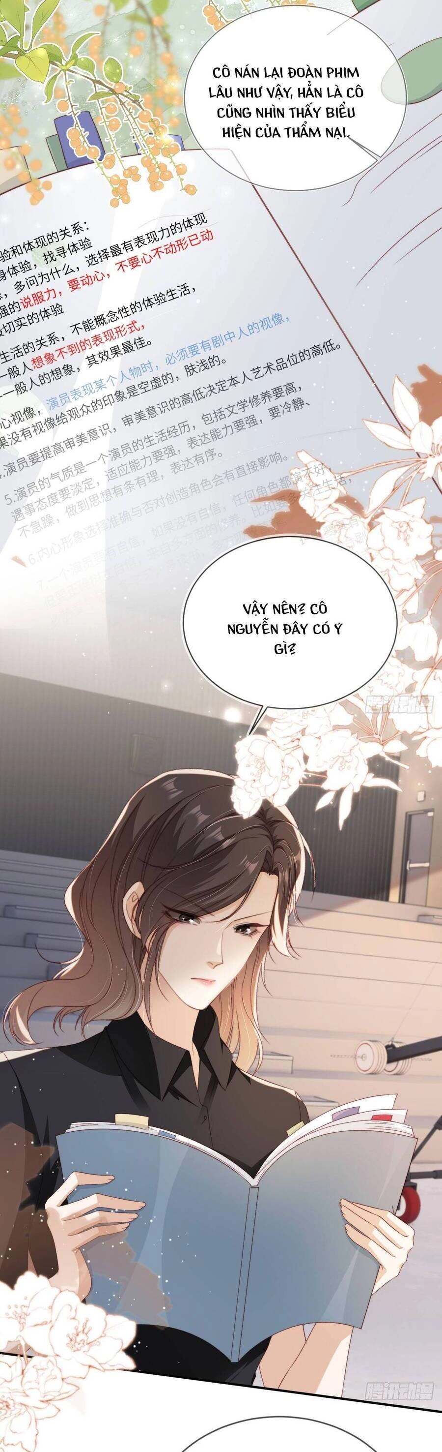 Sau Khi Trọng Sinh, Tôi Gả Cho Đại Lão Tàn Tật Chapter 39 - 14