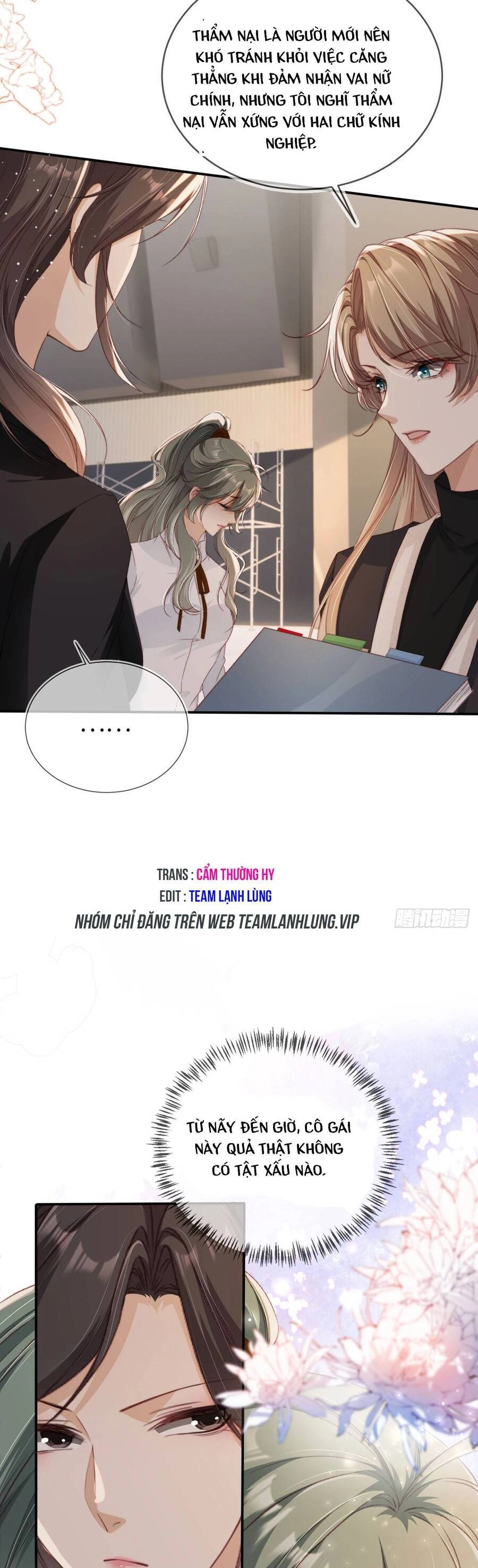 Sau Khi Trọng Sinh, Tôi Gả Cho Đại Lão Tàn Tật Chapter 39 - 15