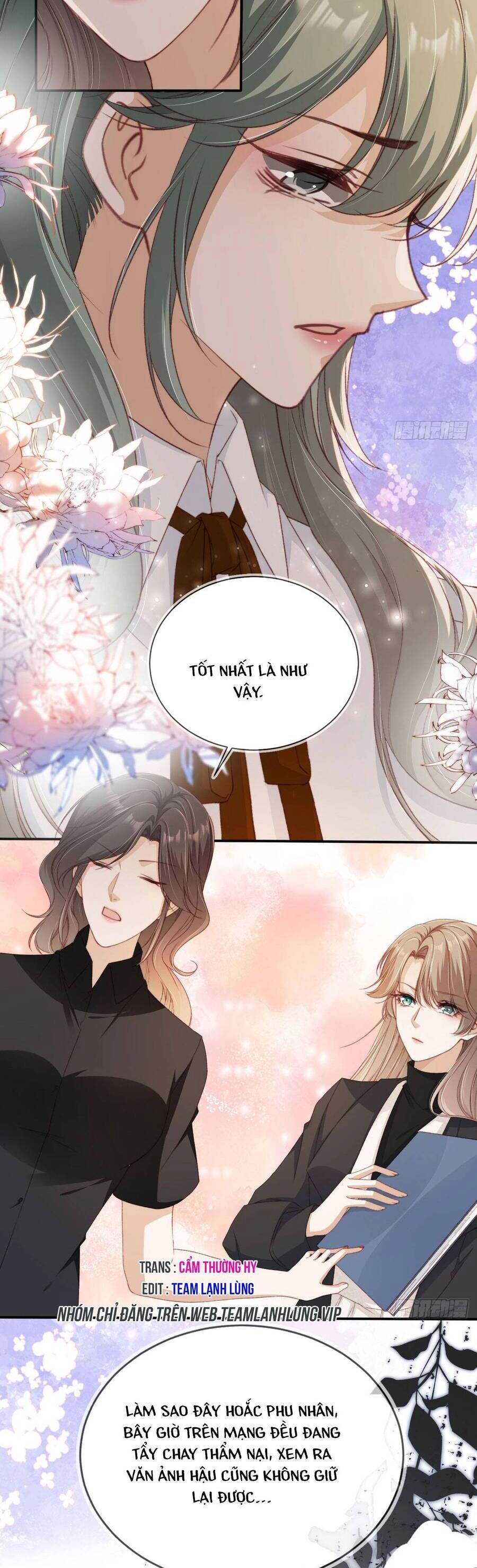 Sau Khi Trọng Sinh, Tôi Gả Cho Đại Lão Tàn Tật Chapter 39 - 16