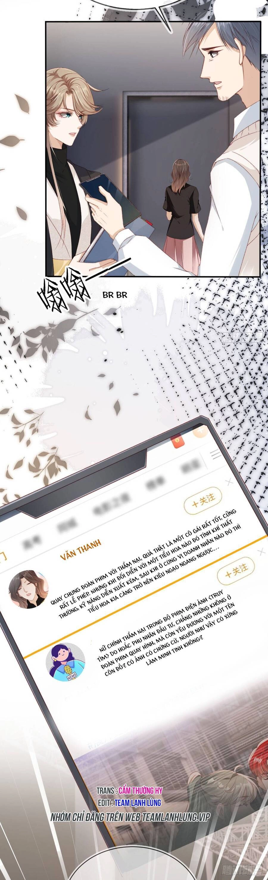 Sau Khi Trọng Sinh, Tôi Gả Cho Đại Lão Tàn Tật Chapter 39 - 17