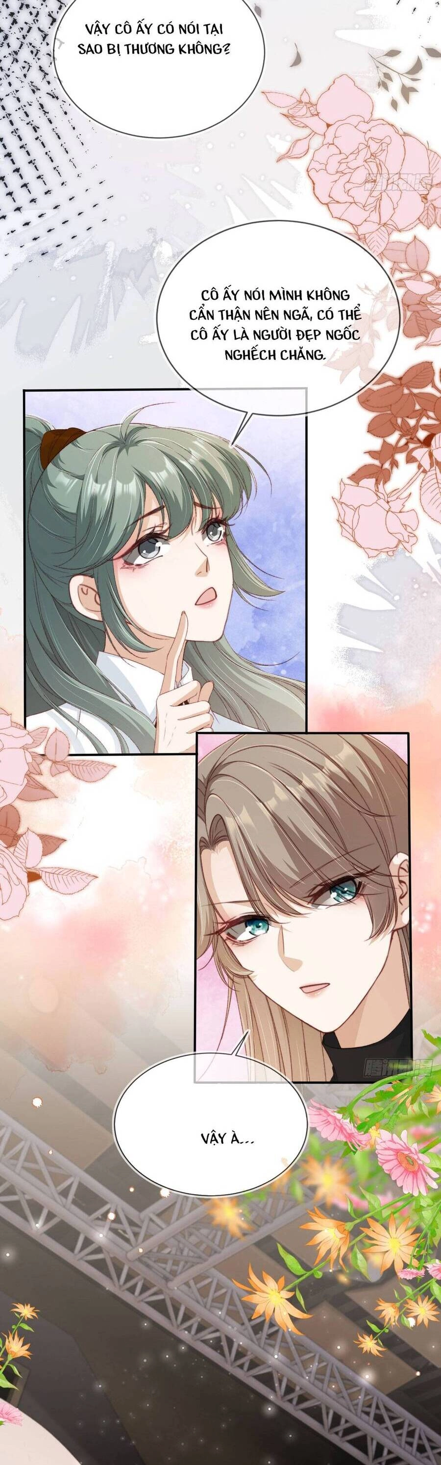 Sau Khi Trọng Sinh, Tôi Gả Cho Đại Lão Tàn Tật Chapter 39 - 19