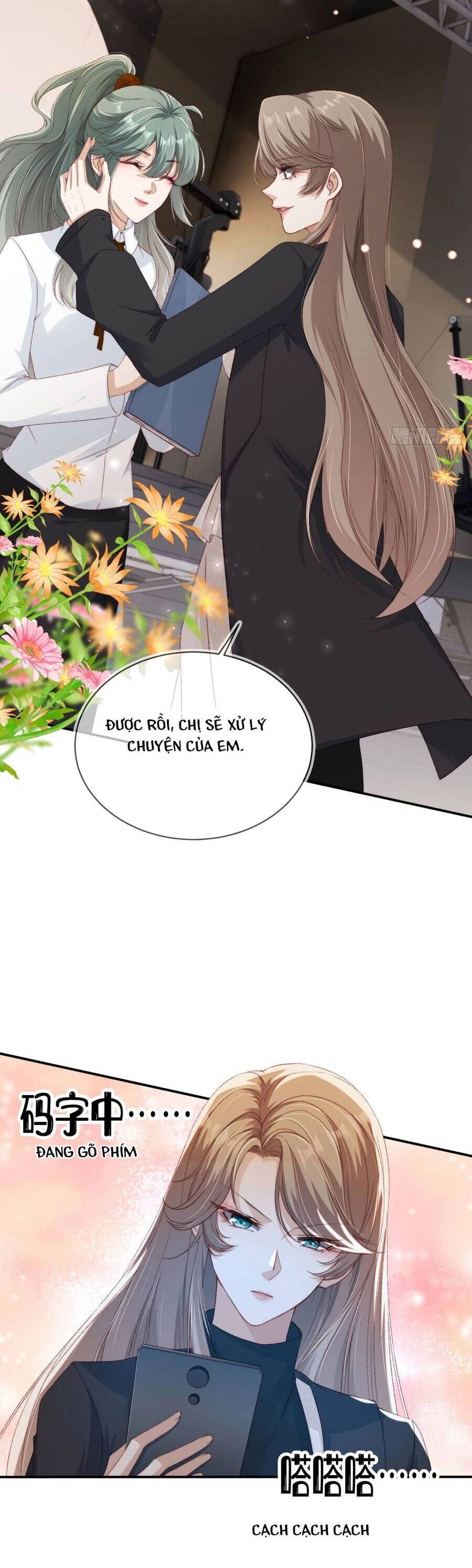 Sau Khi Trọng Sinh, Tôi Gả Cho Đại Lão Tàn Tật Chapter 39 - 20