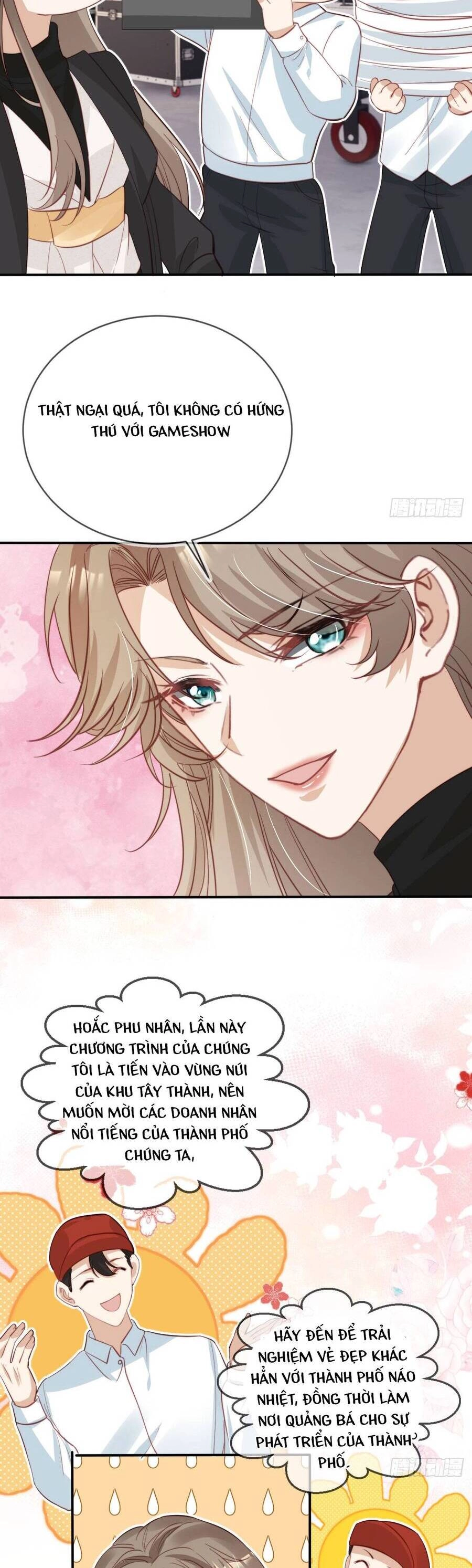 Sau Khi Trọng Sinh, Tôi Gả Cho Đại Lão Tàn Tật Chapter 39 - 23