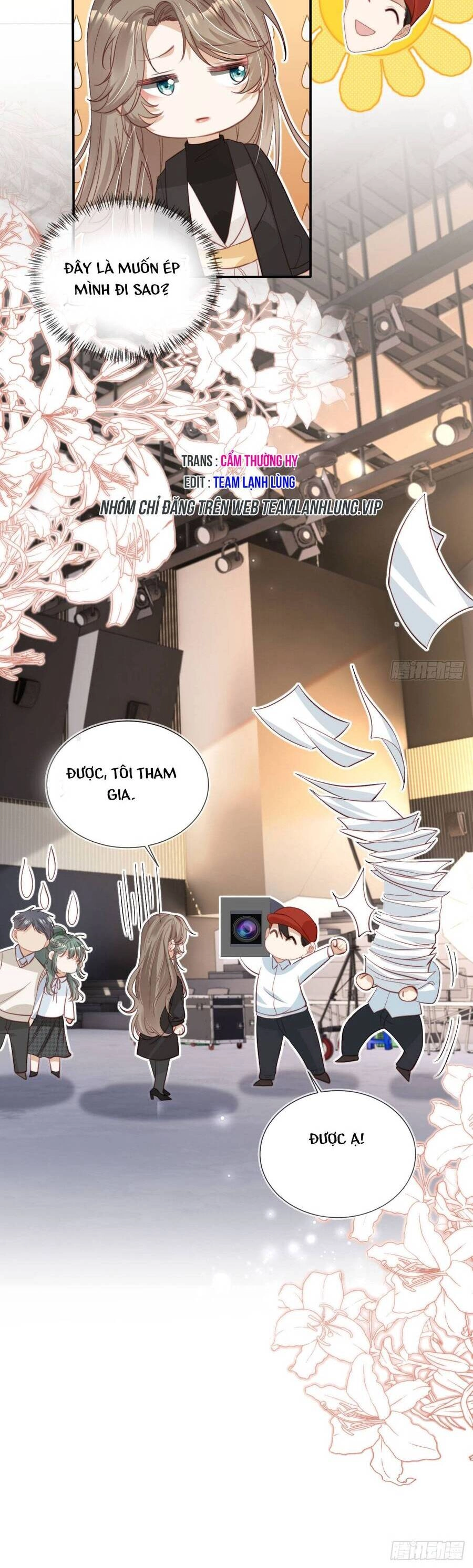 Sau Khi Trọng Sinh, Tôi Gả Cho Đại Lão Tàn Tật Chapter 39 - 24