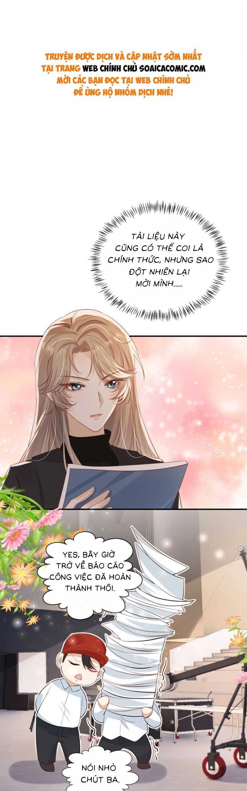 Sau Khi Trọng Sinh, Tôi Gả Cho Đại Lão Tàn Tật Chapter 40 - 1