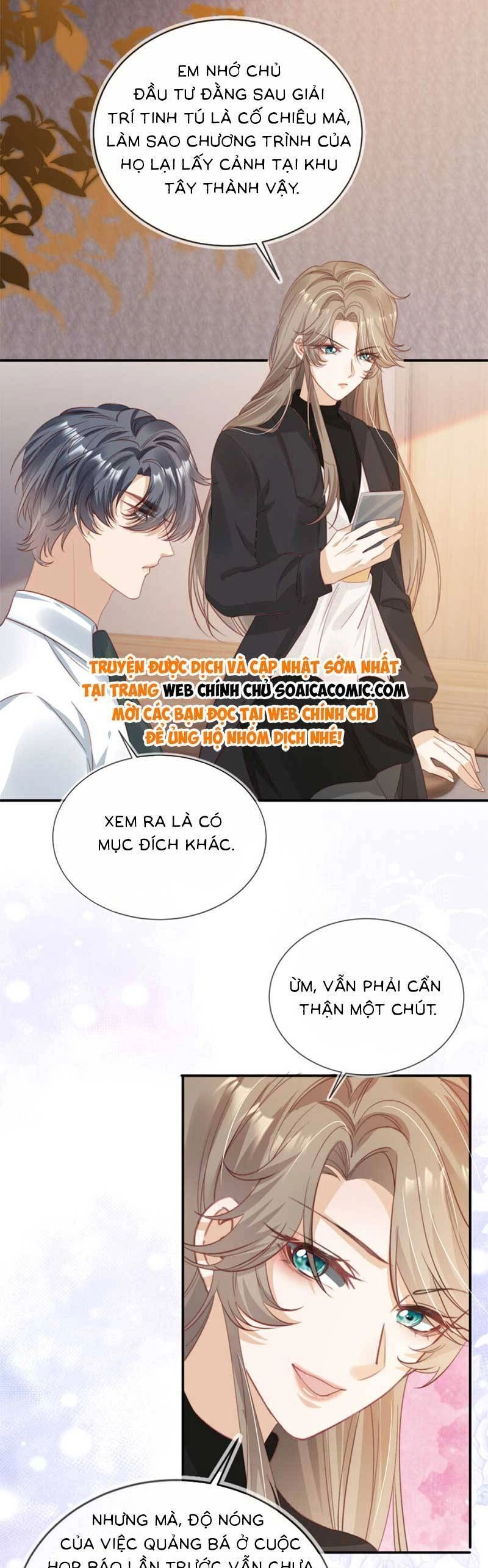 Sau Khi Trọng Sinh, Tôi Gả Cho Đại Lão Tàn Tật Chapter 40 - 4