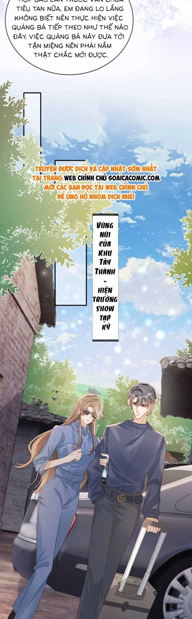 Sau Khi Trọng Sinh, Tôi Gả Cho Đại Lão Tàn Tật Chapter 40 - 5