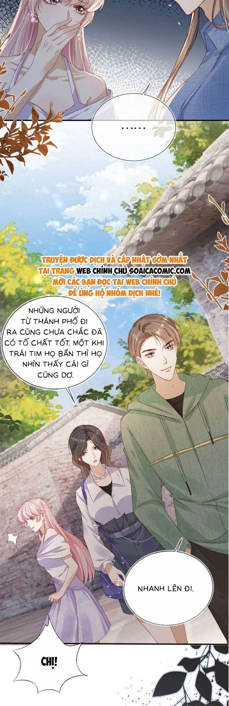 Sau Khi Trọng Sinh, Tôi Gả Cho Đại Lão Tàn Tật Chapter 40 - 9