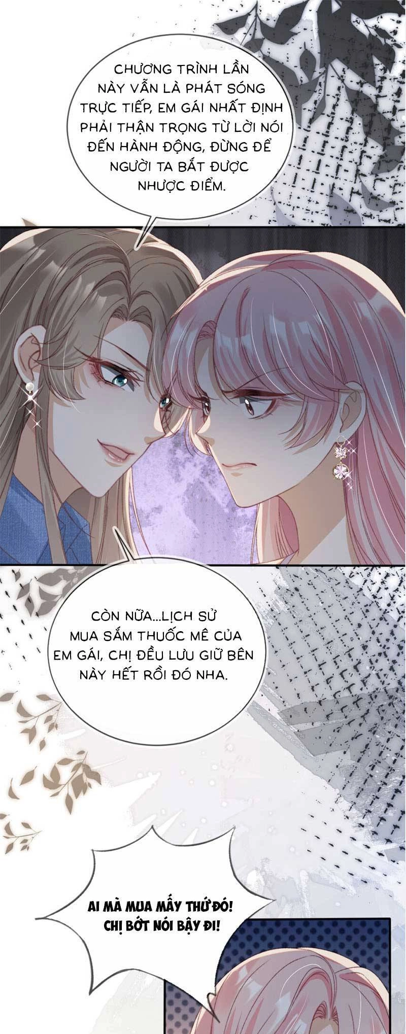 Sau Khi Trọng Sinh, Tôi Gả Cho Đại Lão Tàn Tật Chapter 40 - 10