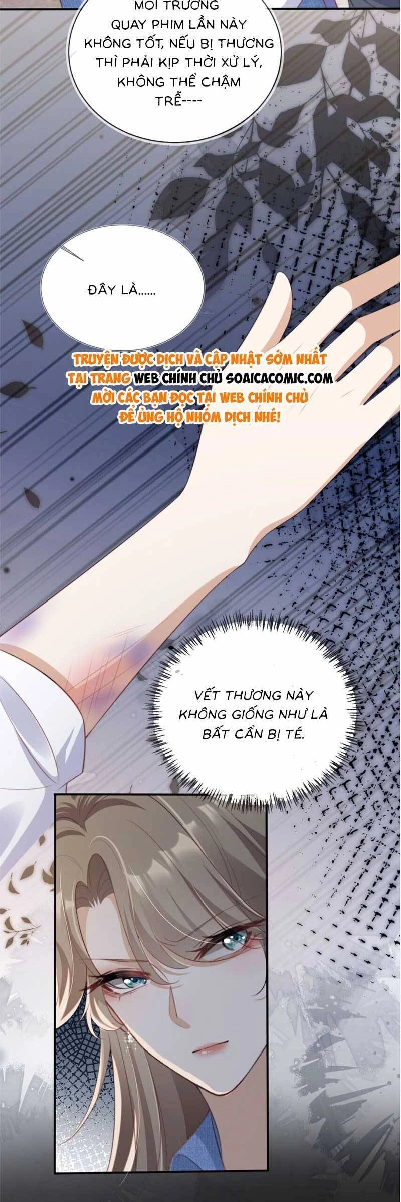 Sau Khi Trọng Sinh, Tôi Gả Cho Đại Lão Tàn Tật Chapter 40 - 15