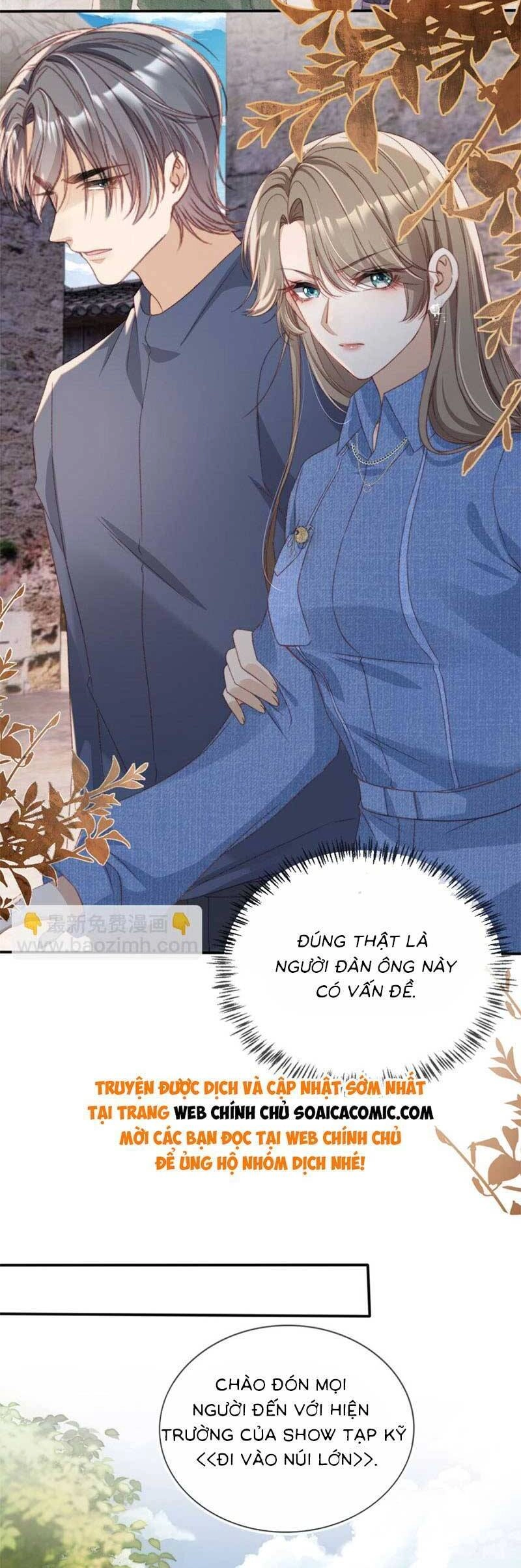 Sau Khi Trọng Sinh, Tôi Gả Cho Đại Lão Tàn Tật Chapter 40 - 20