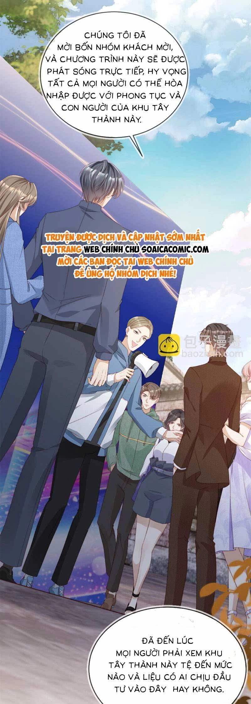 Sau Khi Trọng Sinh, Tôi Gả Cho Đại Lão Tàn Tật Chapter 40 - 21