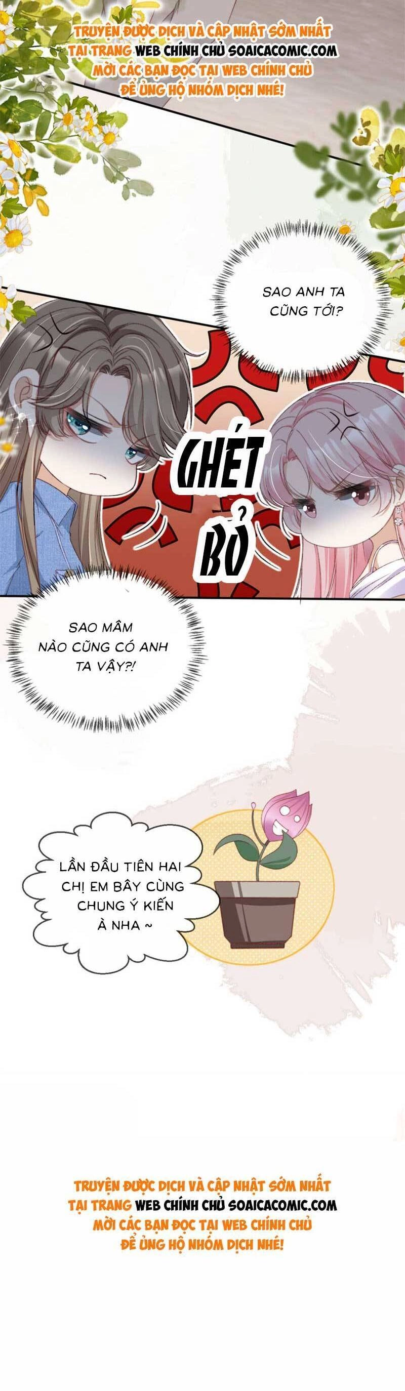 Sau Khi Trọng Sinh, Tôi Gả Cho Đại Lão Tàn Tật Chapter 40 - 25