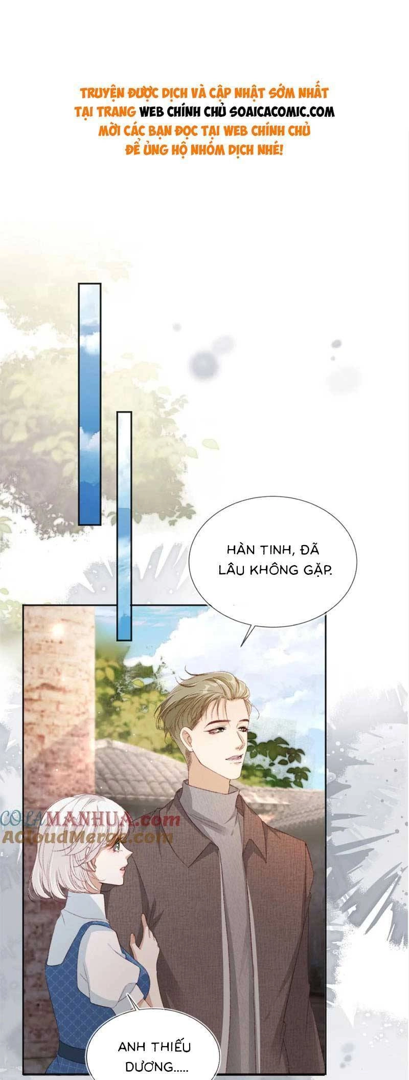 Sau Khi Trọng Sinh, Tôi Gả Cho Đại Lão Tàn Tật Chapter 41 - 1