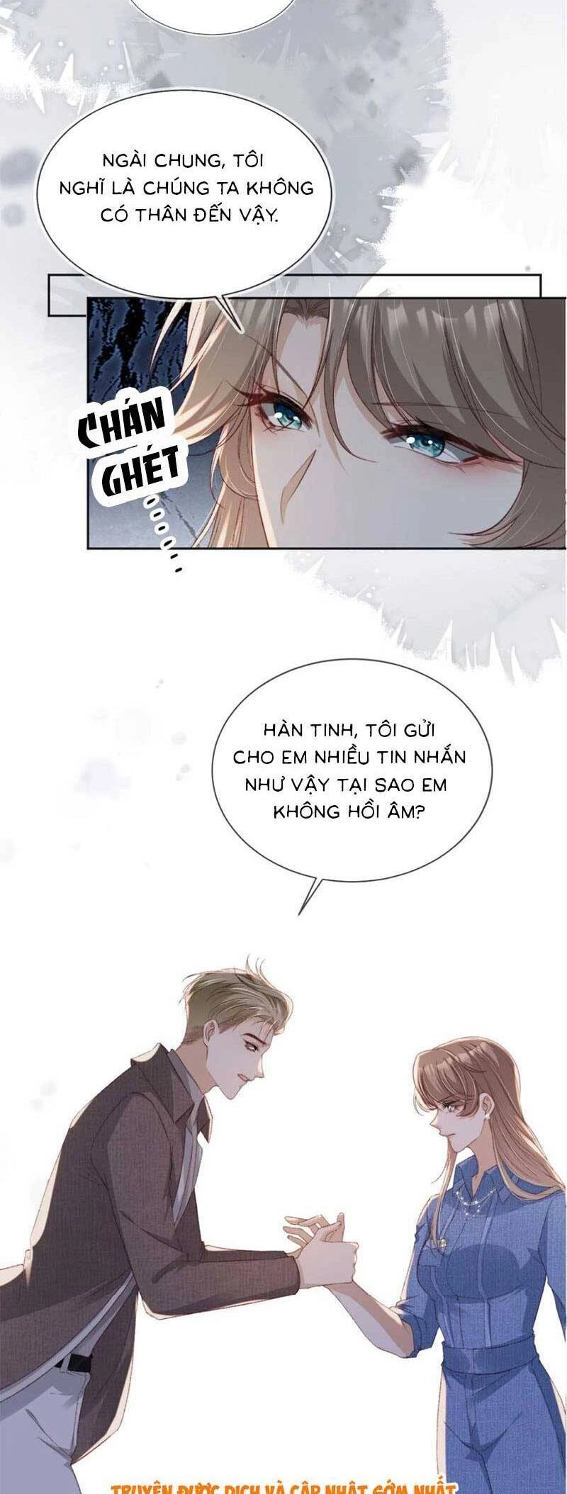 Sau Khi Trọng Sinh, Tôi Gả Cho Đại Lão Tàn Tật Chapter 41 - 2