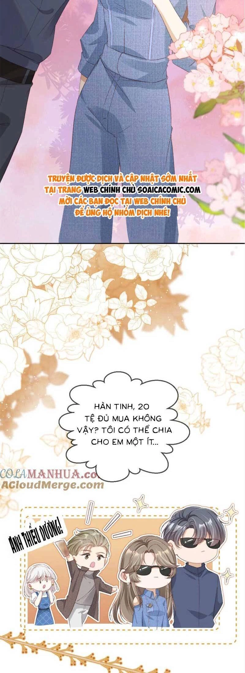 Sau Khi Trọng Sinh, Tôi Gả Cho Đại Lão Tàn Tật Chapter 41 - 9