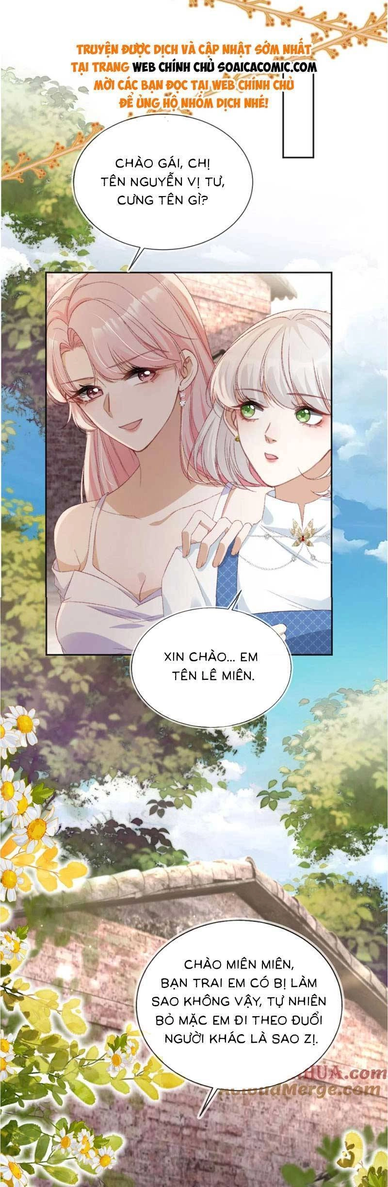Sau Khi Trọng Sinh, Tôi Gả Cho Đại Lão Tàn Tật Chapter 41 - 10