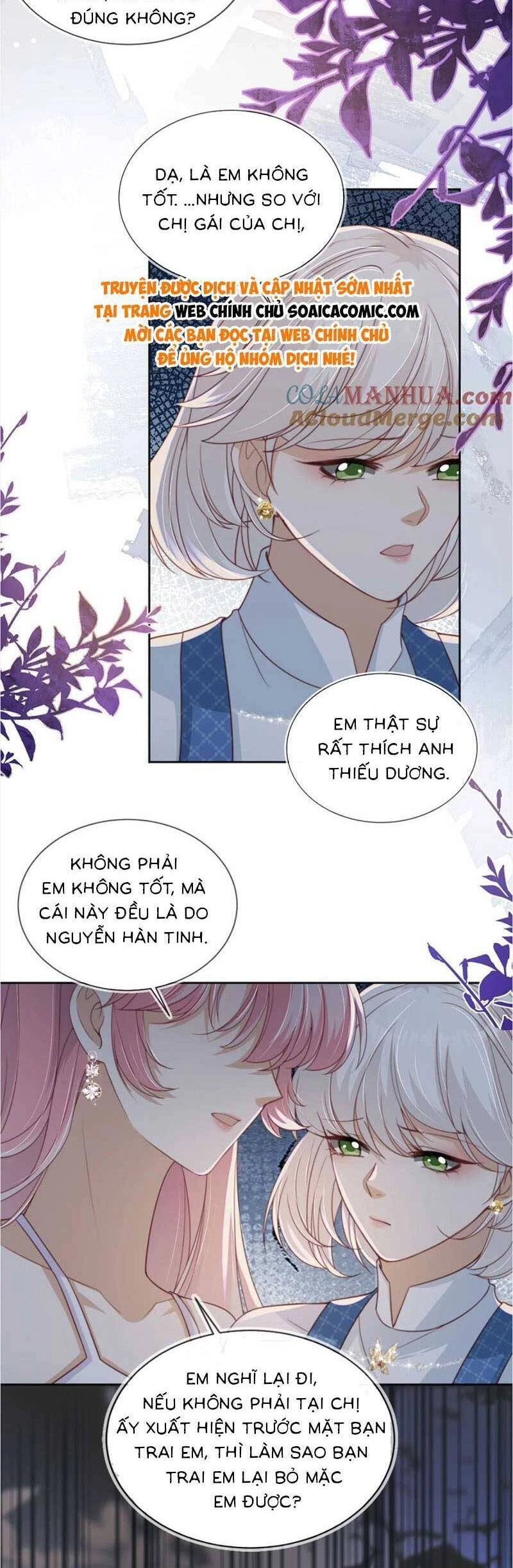 Sau Khi Trọng Sinh, Tôi Gả Cho Đại Lão Tàn Tật Chapter 41 - 12
