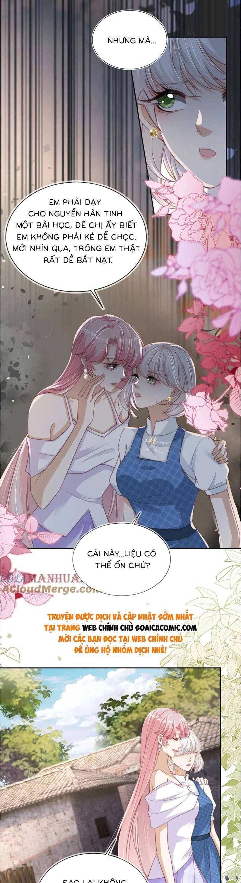 Sau Khi Trọng Sinh, Tôi Gả Cho Đại Lão Tàn Tật Chapter 41 - 13
