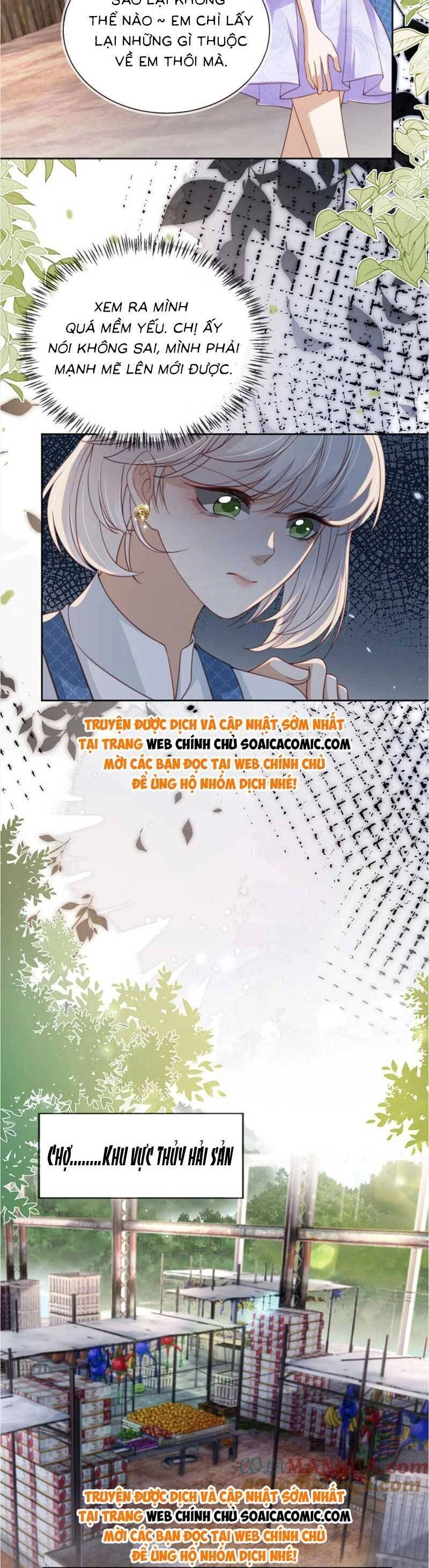 Sau Khi Trọng Sinh, Tôi Gả Cho Đại Lão Tàn Tật Chapter 41 - 14