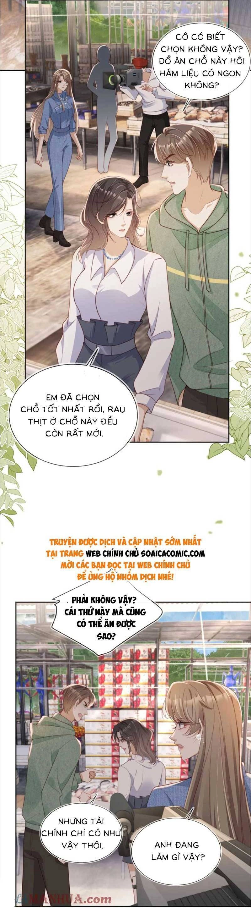 Sau Khi Trọng Sinh, Tôi Gả Cho Đại Lão Tàn Tật Chapter 41 - 15