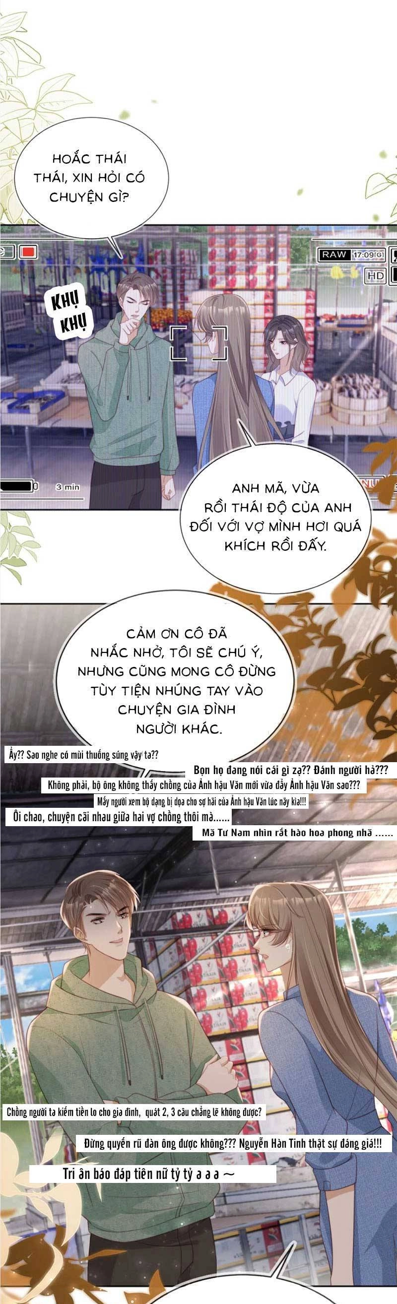 Sau Khi Trọng Sinh, Tôi Gả Cho Đại Lão Tàn Tật Chapter 41 - 16