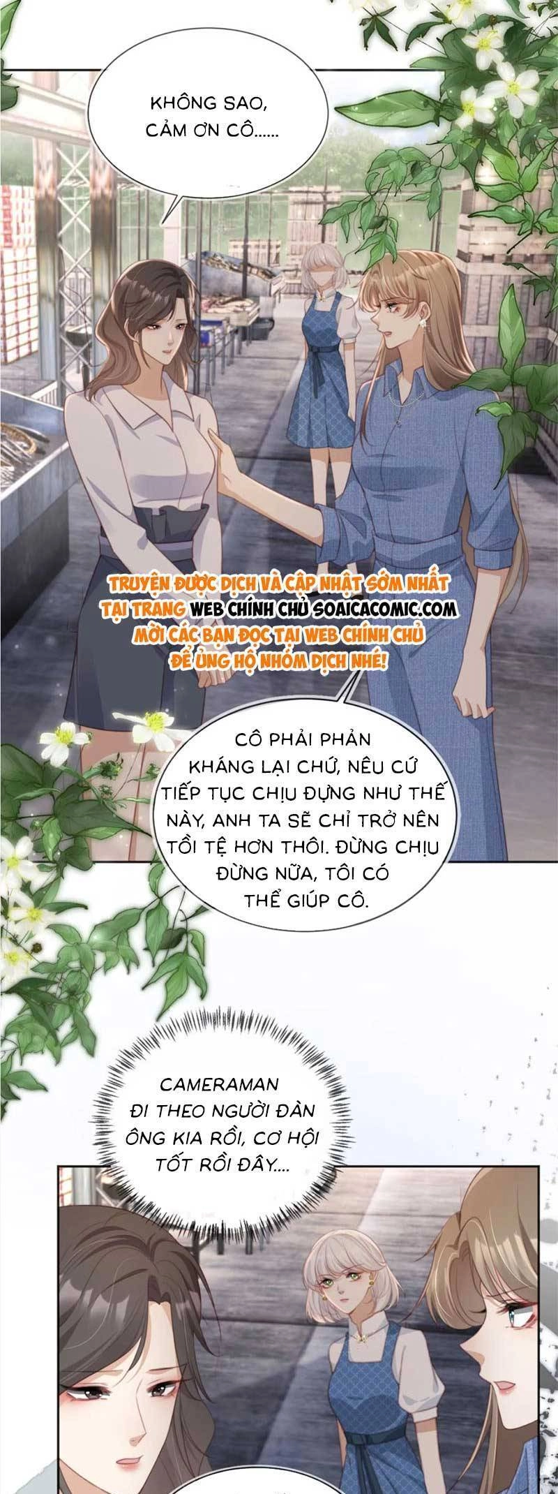 Sau Khi Trọng Sinh, Tôi Gả Cho Đại Lão Tàn Tật Chapter 41 - 18