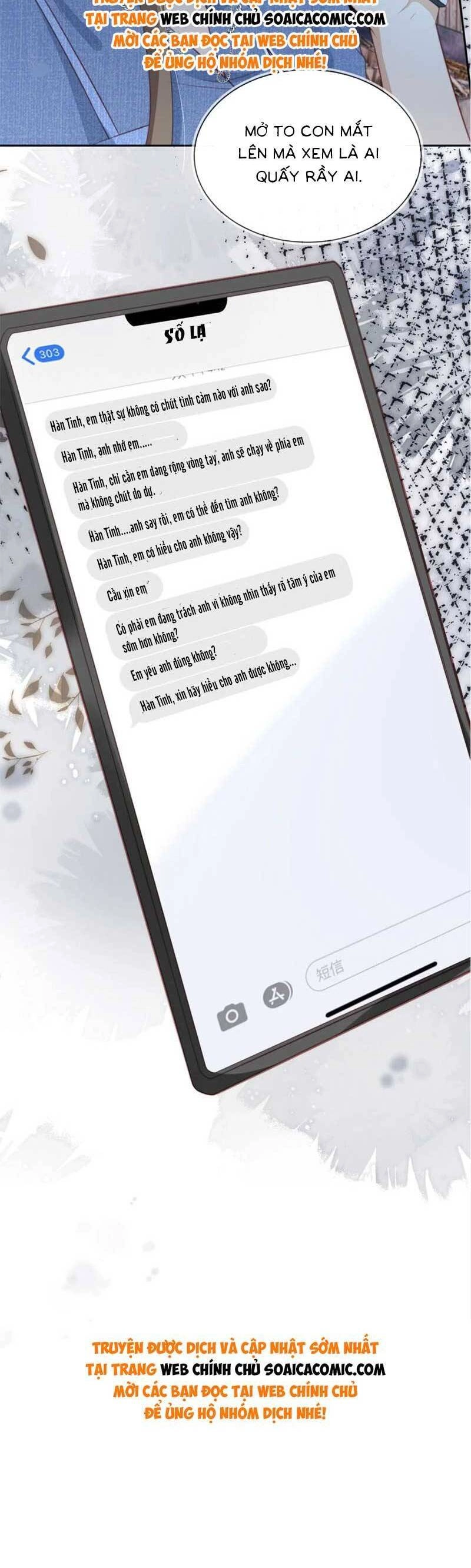 Sau Khi Trọng Sinh, Tôi Gả Cho Đại Lão Tàn Tật Chapter 41 - 22