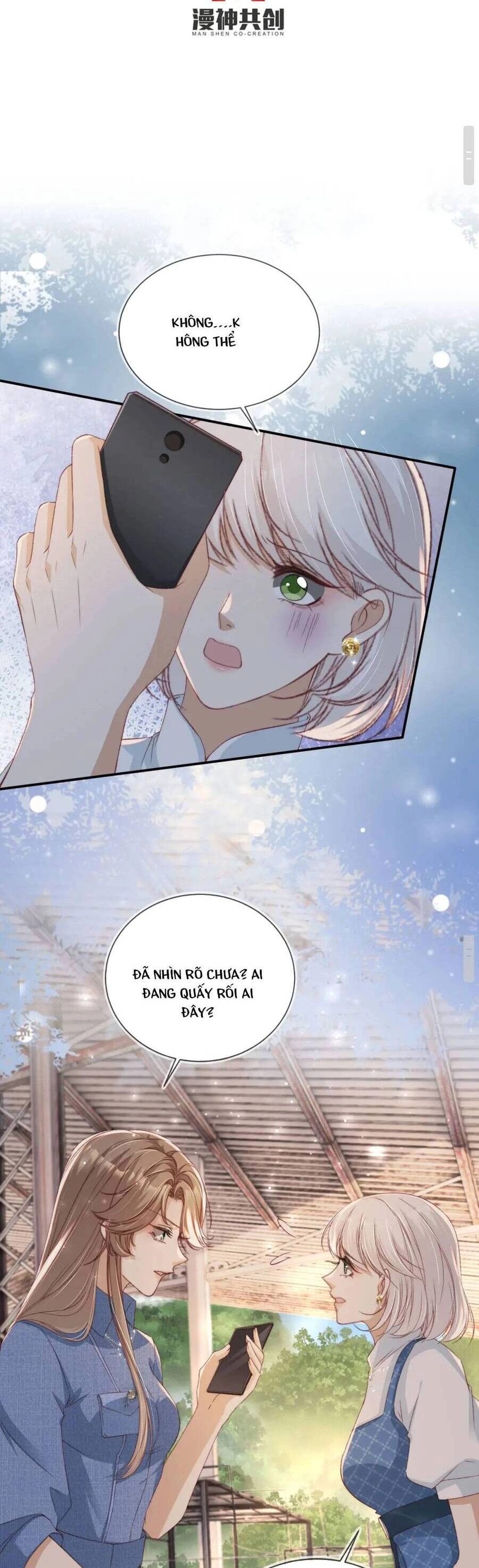 Sau Khi Trọng Sinh, Tôi Gả Cho Đại Lão Tàn Tật Chapter 42 - 5