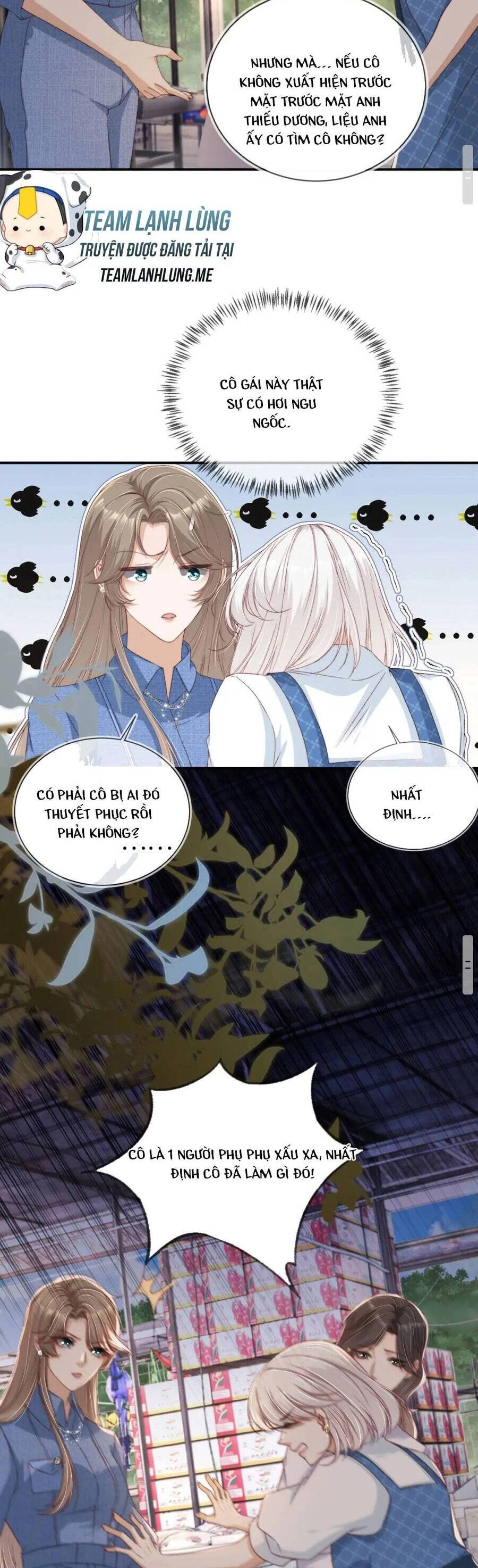 Sau Khi Trọng Sinh, Tôi Gả Cho Đại Lão Tàn Tật Chapter 42 - 6