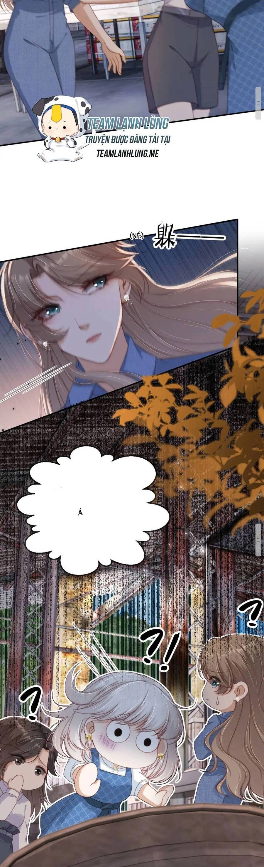 Sau Khi Trọng Sinh, Tôi Gả Cho Đại Lão Tàn Tật Chapter 42 - 7