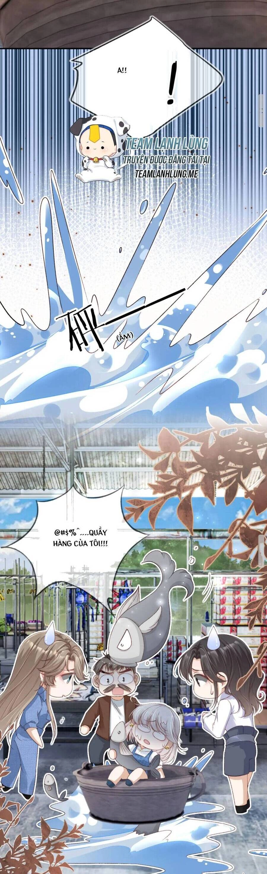 Sau Khi Trọng Sinh, Tôi Gả Cho Đại Lão Tàn Tật Chapter 42 - 8