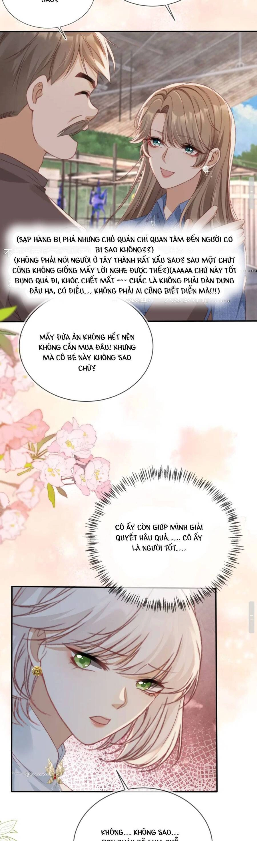 Sau Khi Trọng Sinh, Tôi Gả Cho Đại Lão Tàn Tật Chapter 42 - 12