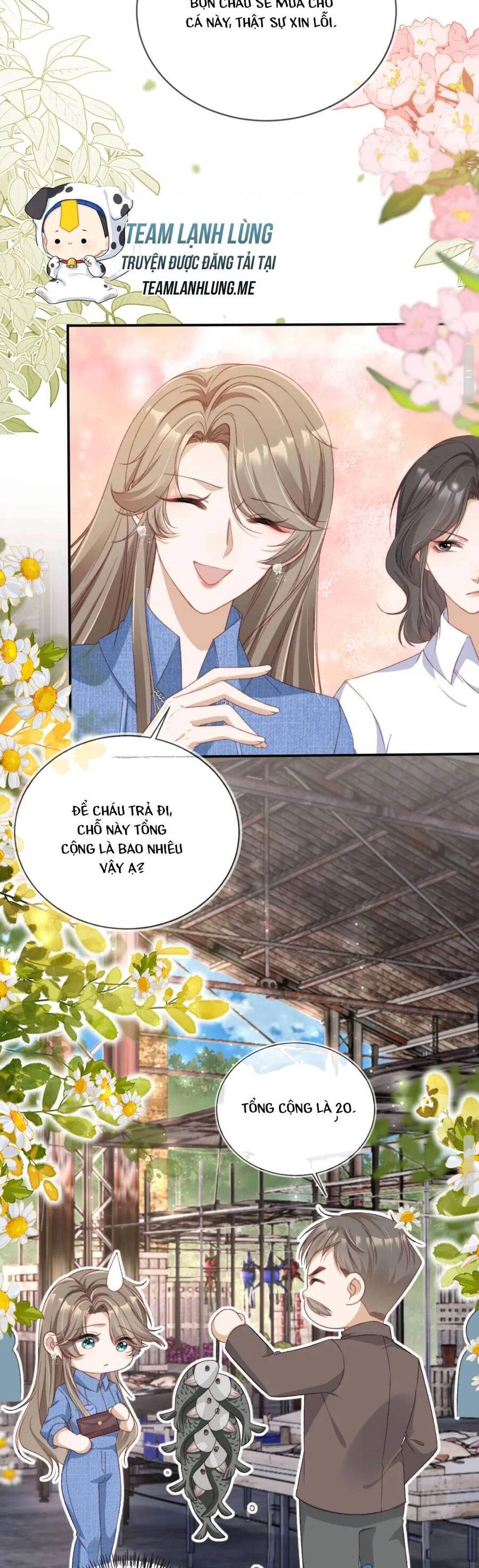 Sau Khi Trọng Sinh, Tôi Gả Cho Đại Lão Tàn Tật Chapter 42 - 13