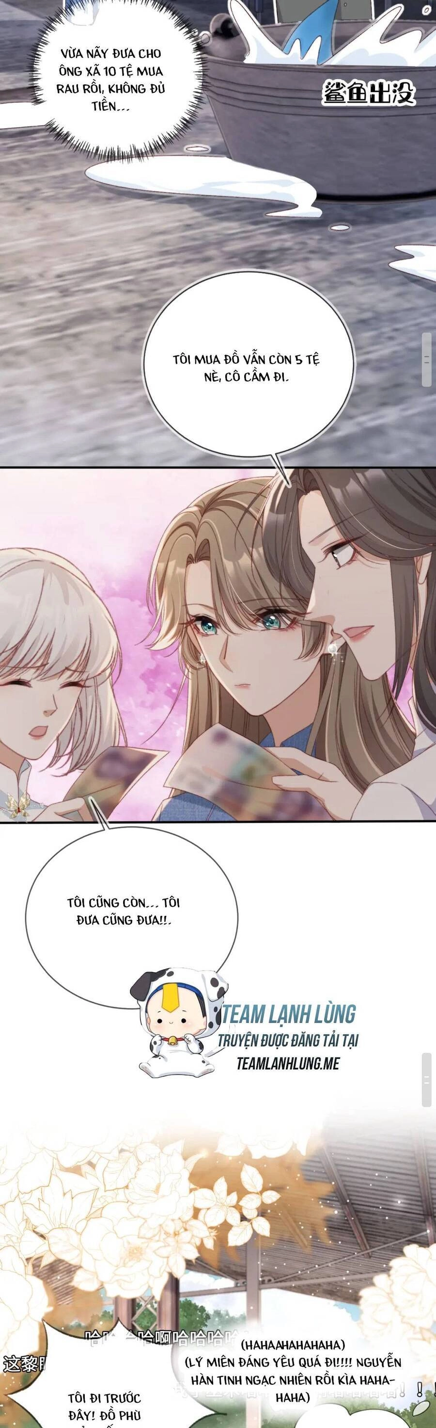 Sau Khi Trọng Sinh, Tôi Gả Cho Đại Lão Tàn Tật Chapter 42 - 14