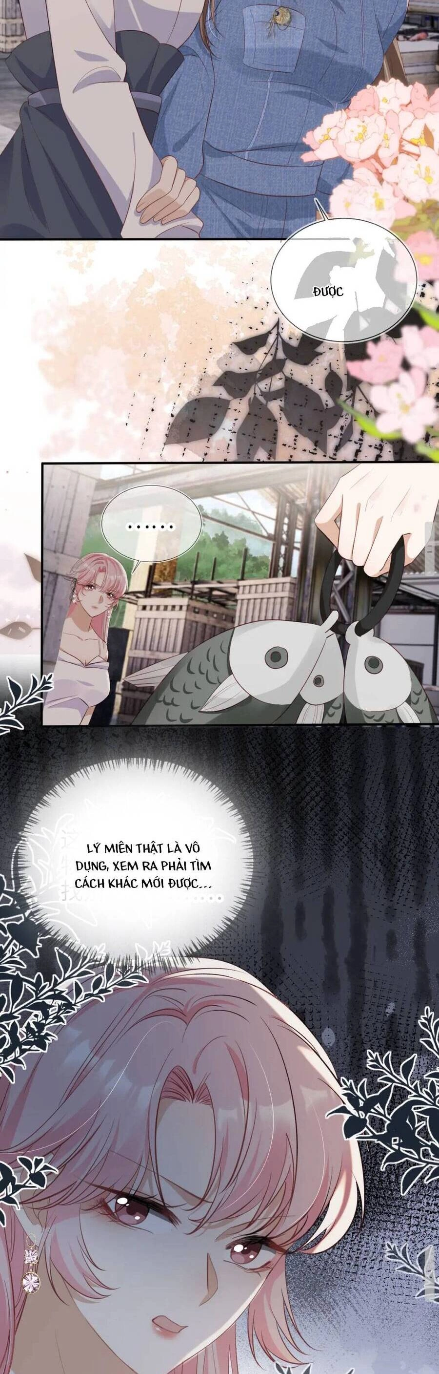 Sau Khi Trọng Sinh, Tôi Gả Cho Đại Lão Tàn Tật Chapter 42 - 17