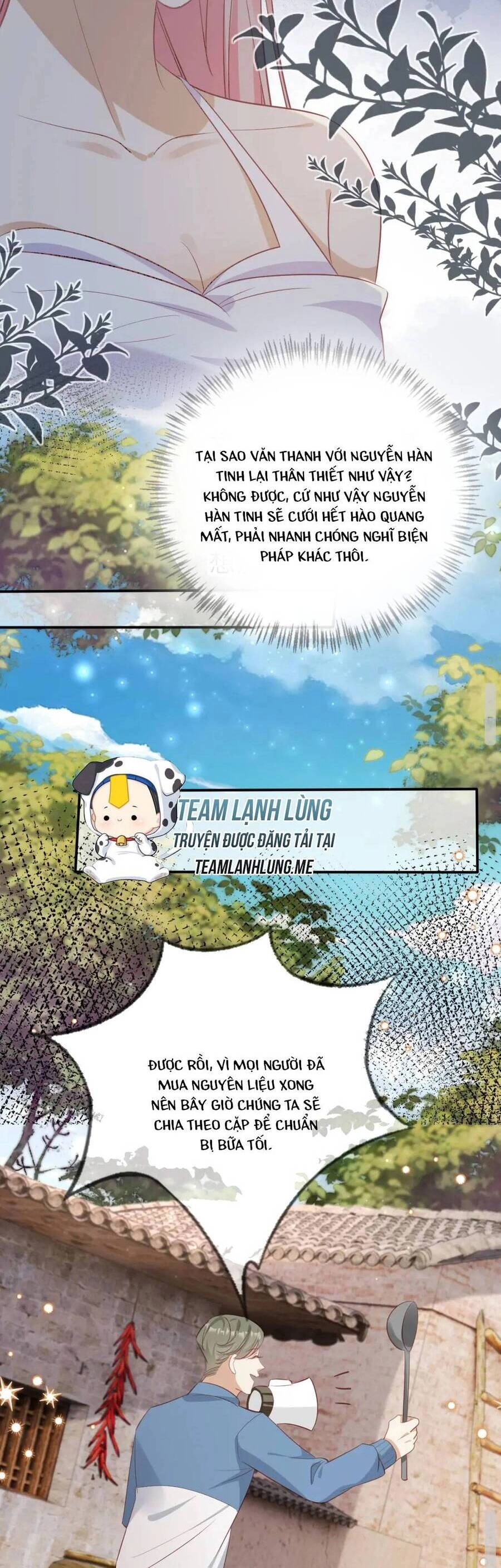 Sau Khi Trọng Sinh, Tôi Gả Cho Đại Lão Tàn Tật Chapter 42 - 18