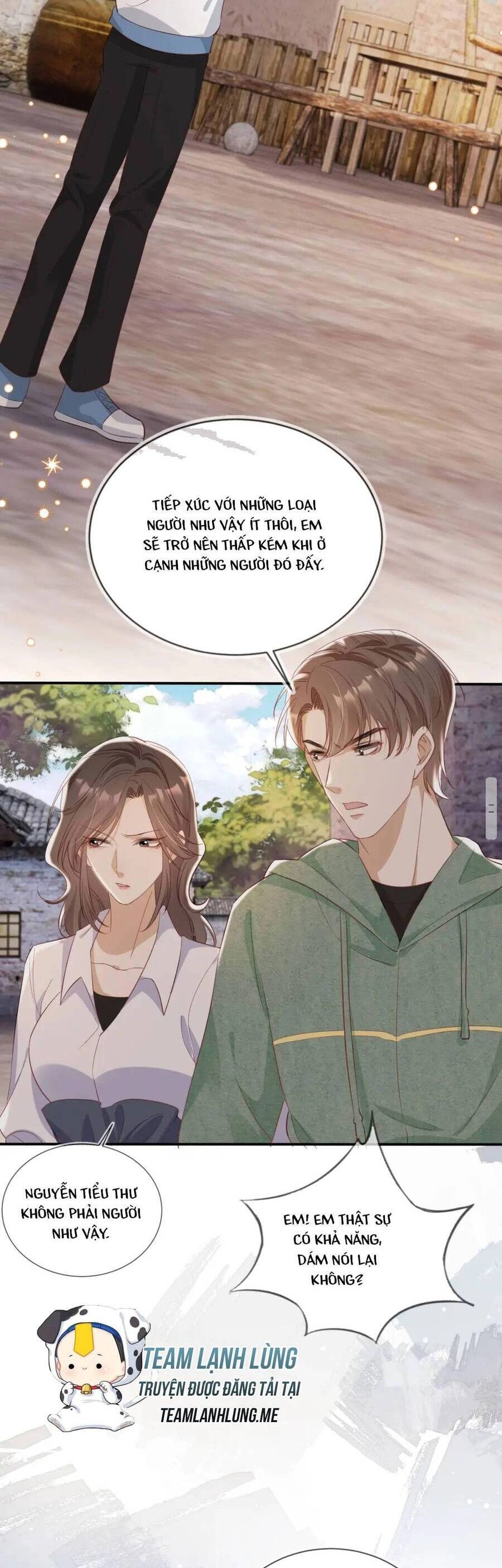 Sau Khi Trọng Sinh, Tôi Gả Cho Đại Lão Tàn Tật Chapter 42 - 19