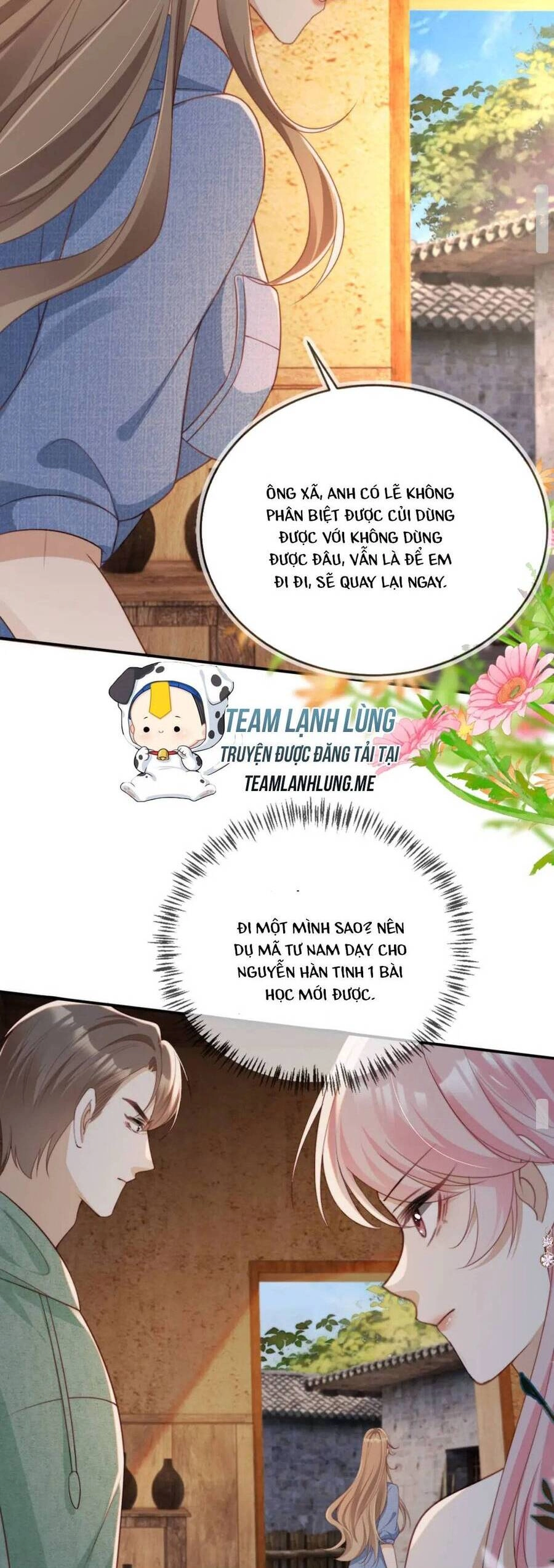 Sau Khi Trọng Sinh, Tôi Gả Cho Đại Lão Tàn Tật Chapter 42 - 25