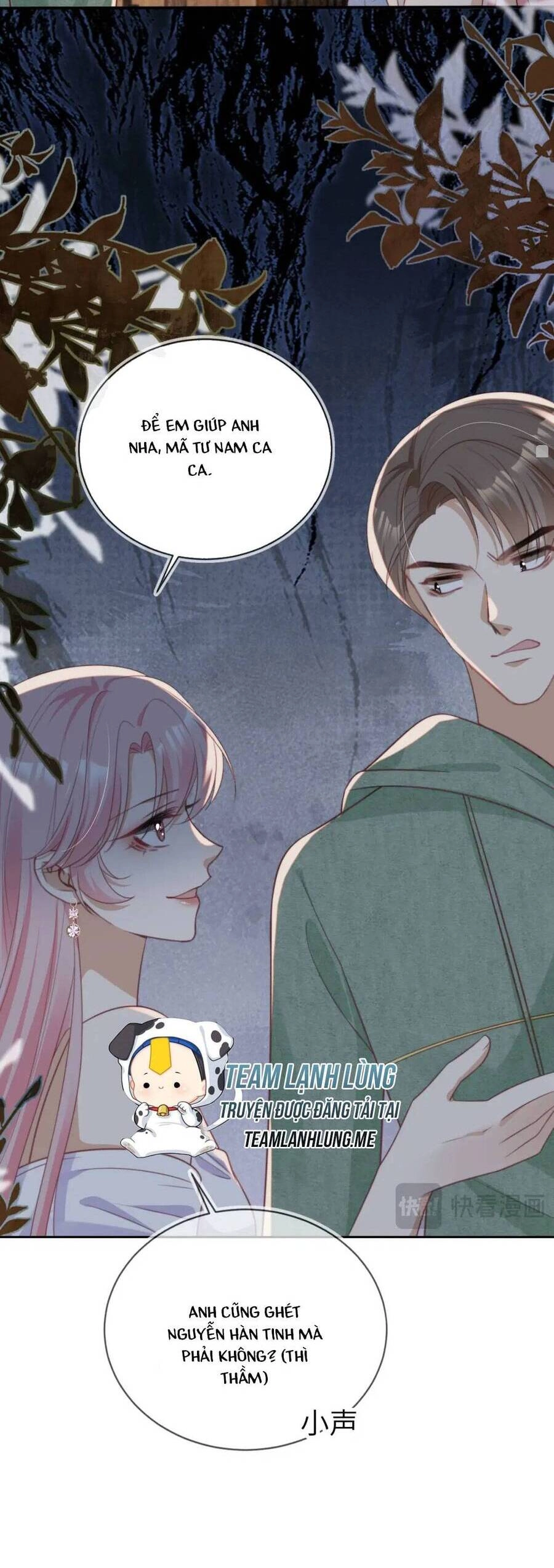 Sau Khi Trọng Sinh, Tôi Gả Cho Đại Lão Tàn Tật Chapter 42 - 26