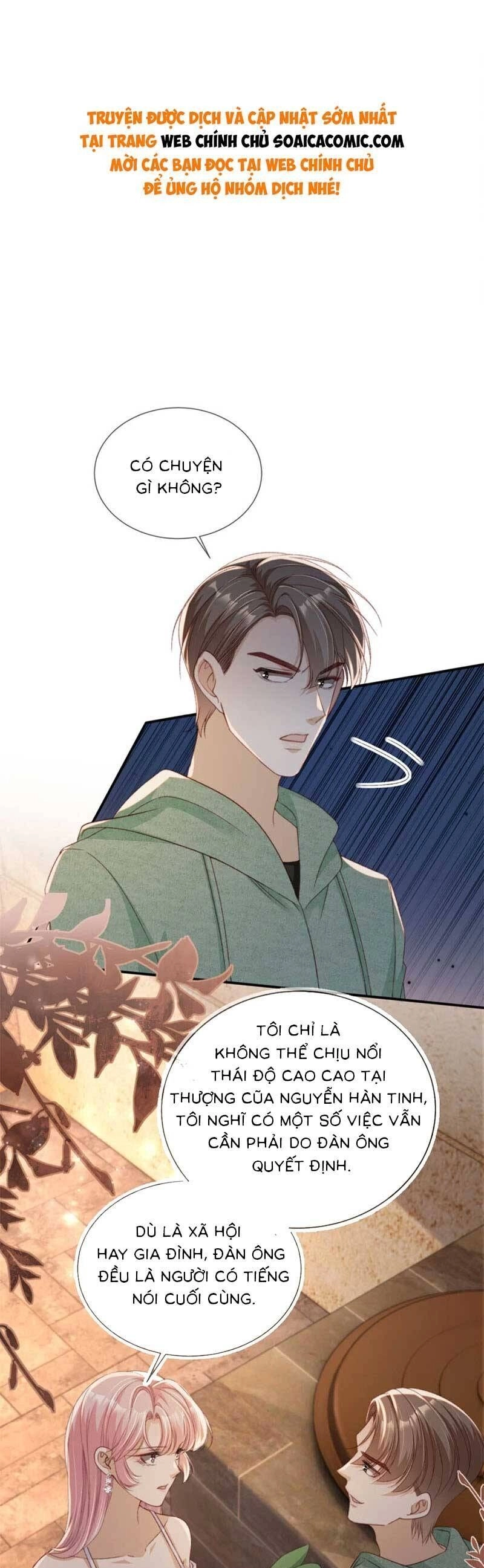 Sau Khi Trọng Sinh, Tôi Gả Cho Đại Lão Tàn Tật Chapter 43 - 2