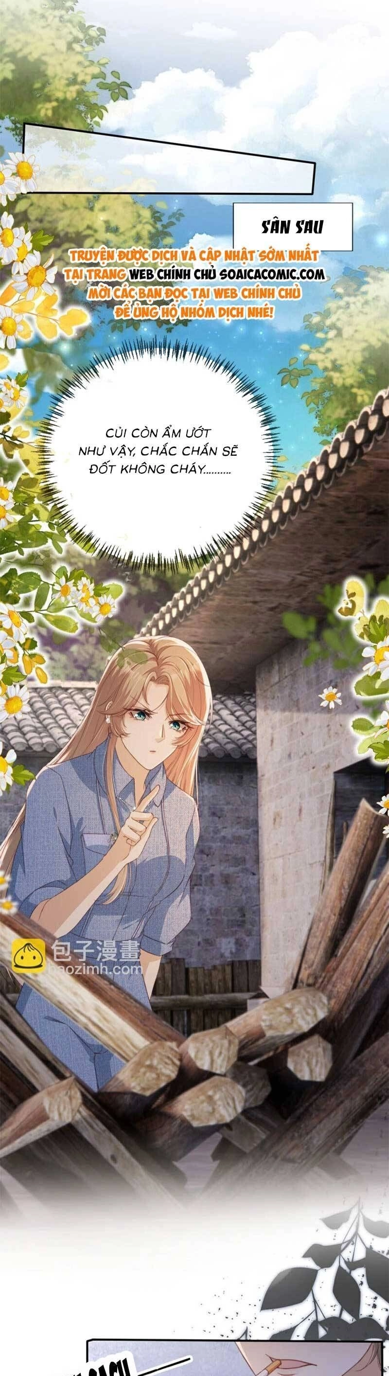 Sau Khi Trọng Sinh, Tôi Gả Cho Đại Lão Tàn Tật Chapter 43 - 5