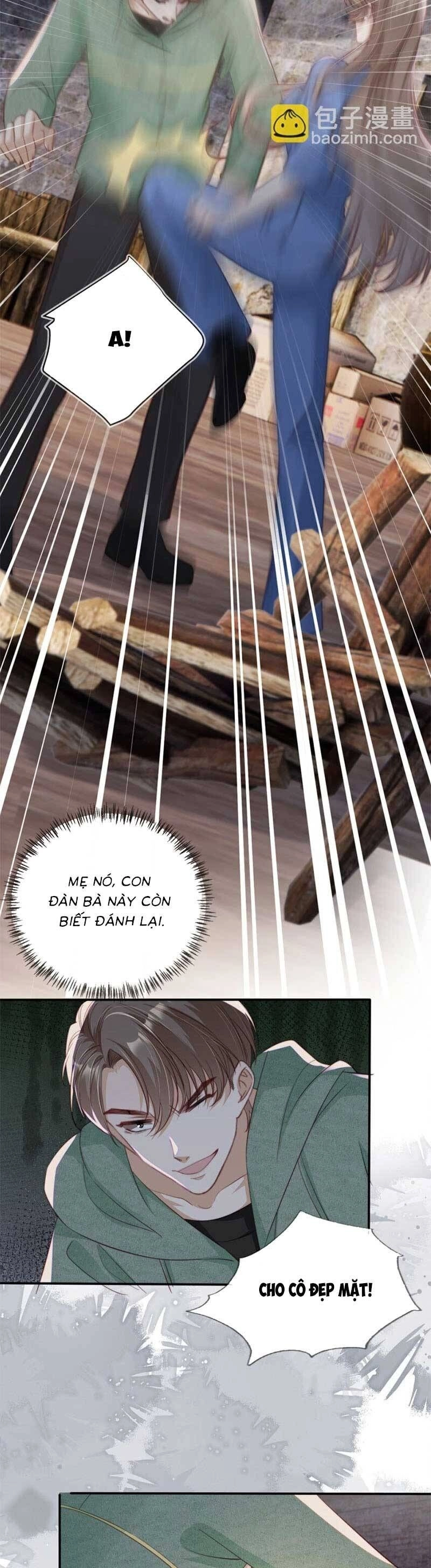 Sau Khi Trọng Sinh, Tôi Gả Cho Đại Lão Tàn Tật Chapter 43 - 11