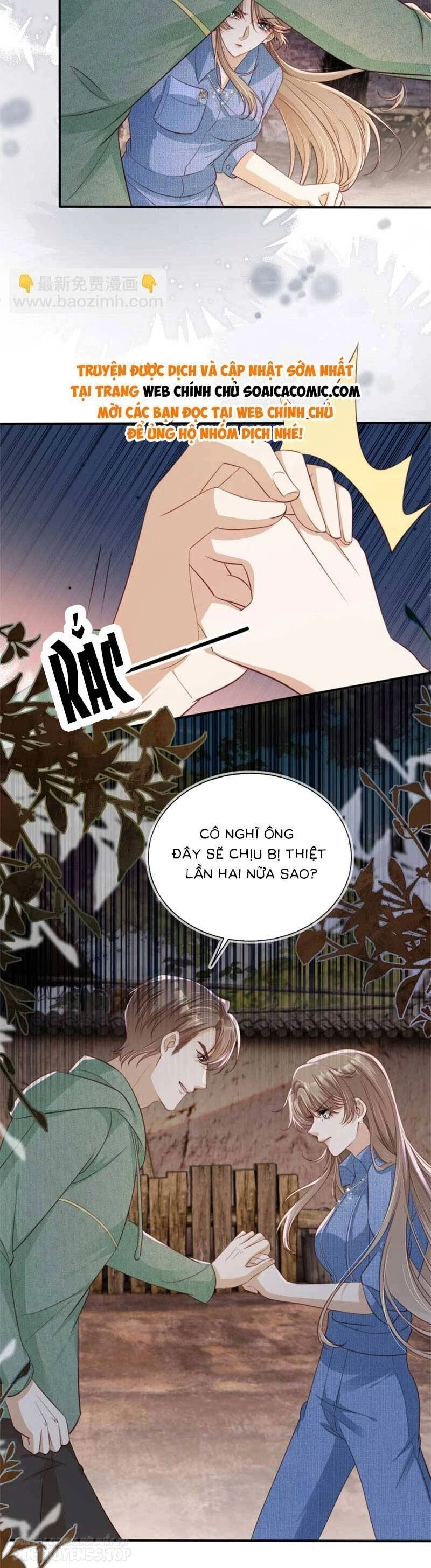 Sau Khi Trọng Sinh, Tôi Gả Cho Đại Lão Tàn Tật Chapter 43 - 12